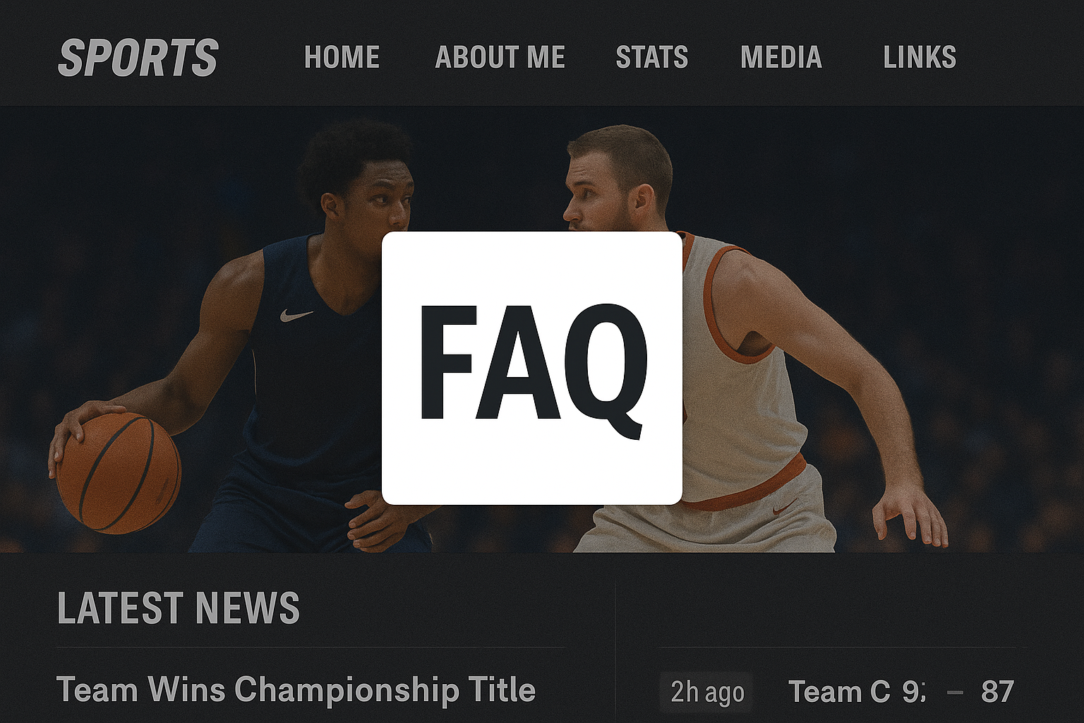 FAQ